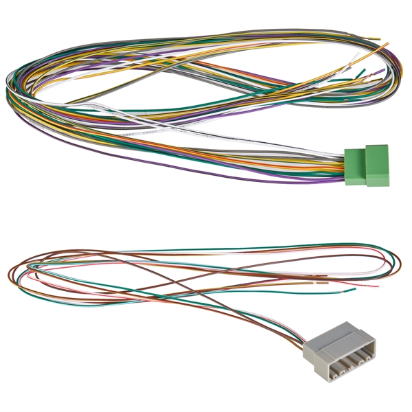 FORSTÆRKER BYPASS KABEL HYUNDAI/KIA 2010>