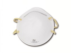 CHP FINMASKET BESKYTTELSESMASKE