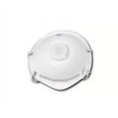 CHP FINMASKET BESKYTTELSESMASKE MED UDLUFTNINGSVENTIL