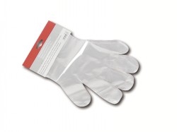 CHP ENGANGSHANSKER 20STK.