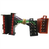 ISO STIK FORD RADIO 4/89> ISO