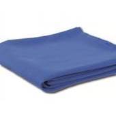 CHP AKUSTIKSTOF KONGEBLÅ 1,60 X 1 M