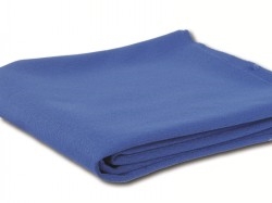 CHP AKUSTIKSTOF KONGEBLÅ 1,60 X 1 M