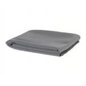 CHP AKUSTIKSTOF GRÅ 1,35 X 0,7 M