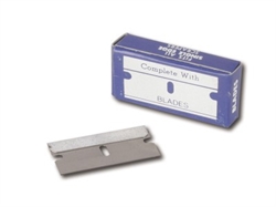 CHP SKRABER KLINGER 40mm (10stk)