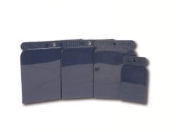 CHP SPARTELSÆT KUNSSTOF