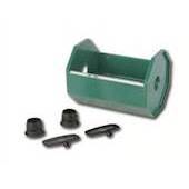 CHP DISPENSER MED METALKLINGE