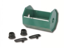 CHP DISPENSER MED METALKLINGE