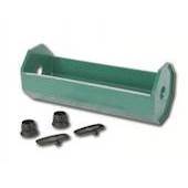 CHP DISPENSER MED METALKLINGE