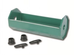 CHP DISPENSER MED METALKLINGE