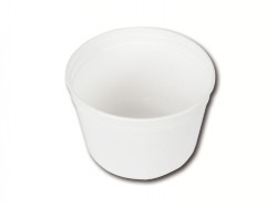 CHP BLANDEBÆGER KUNSSTOF