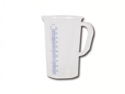 CHP MÅLEBÆGER 1000ML