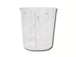 CHP MÅLE OG BLANDEBÆGER 1,9L