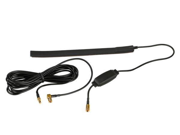 CALEARO RUDE DAB ANTENNE DAB,DAB+ SMB F 90°