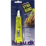 VYNA BOND - vinyllimens "Konge"