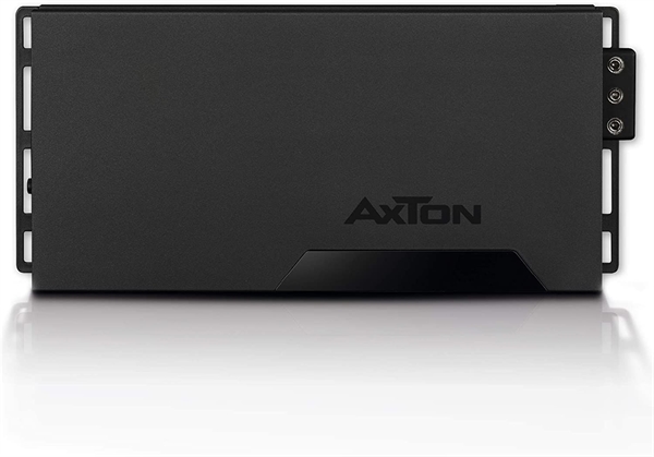 AXTON A401 DIGITAL 4-KANAL FORSTÆRKER