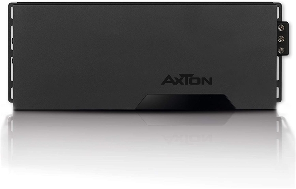 AXTON A601 DIGITAL 6-KANAL FORSTÆRKER