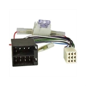 JVC RADIO TIL ISO 9 PINS