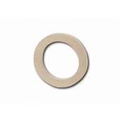 MDF RING 165mm
