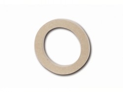 MDF RING 165mm