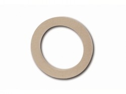 MDF RING 200mm