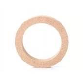 MDF RING 100mm