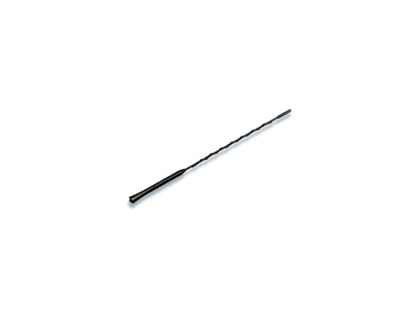 CALEARO PISK TIL 16V ANTENNER Ø 5 MM, STØJDÆMPET