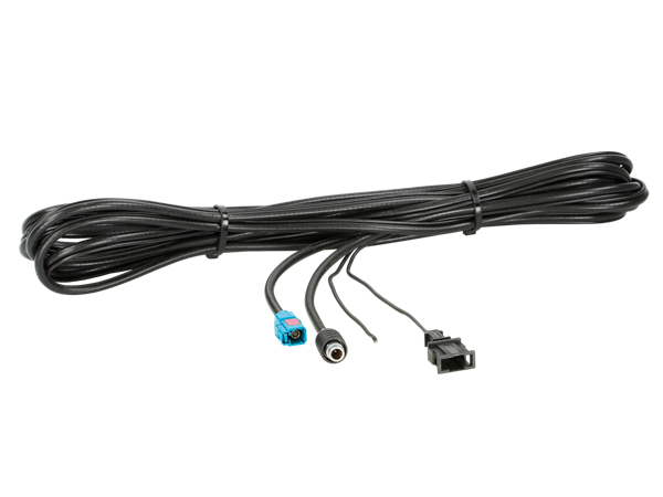 ANTENNE KABEL TIL CALEARO ANTENNER 5,6M HC97 HAN/FAKRA HUN