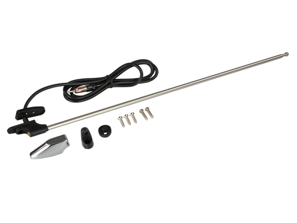 CALEARO A-STOLPE ANTENNE MITSUBISHI/NISSAN/UNIVERSALT