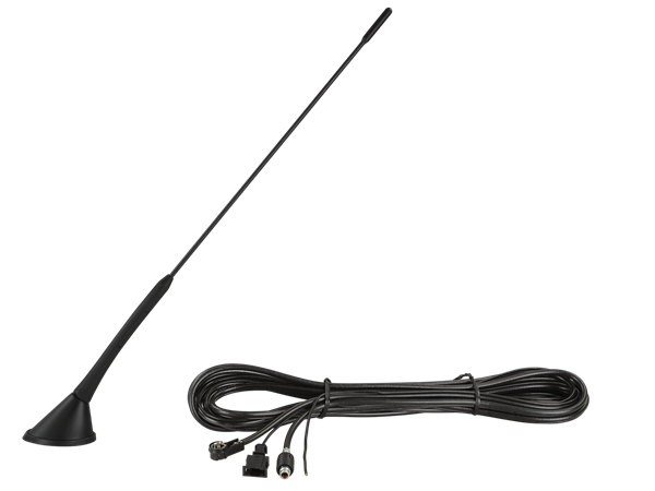 CALEARO 16V ANTENNE 60 ° ISO