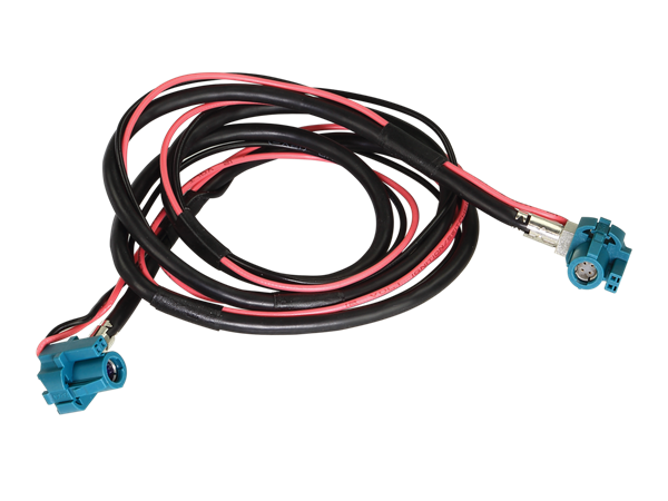 HSD KABEL 4+2 PIN 0,9M HSD HUN TIL HSD HUN