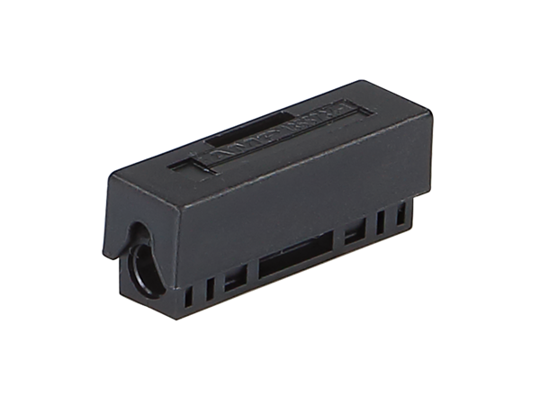 MOST FIBER OPTISK CONNECTOR TIL MOST RING