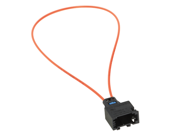 MOST FIBER OPTISK LOOP TIL MOST RING