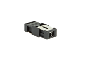 MOST FIBER OPTISK CONNECTOR TIL D2B RING