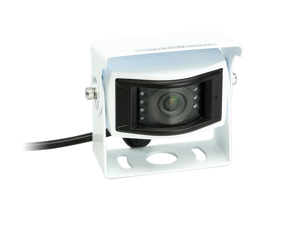 ACV UNIVERSAL TAG/BAG MONTERING HVID