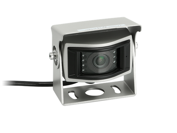 ACV UNIVERSAL TAG/BAG MONTERING SØLV