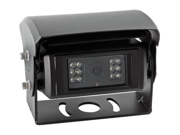 ACV UNIVERSAL TAG/BAG MONTERINGS KAMERA MED VARME