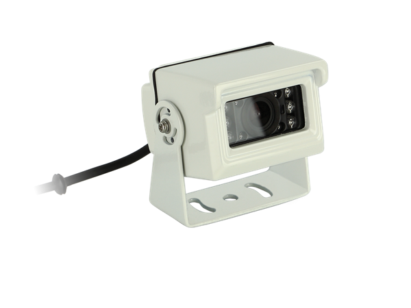 ACV UNIVERSAL TAG/BAG MONTERINGS KAMERA HVID