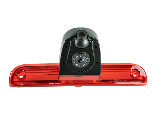 BAKKAMERA FIAT/CITROEN/PEUGEOT DUAL VIEW