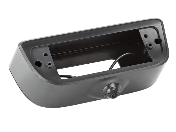 BAKKAMERA NISSAN NV200 2009>