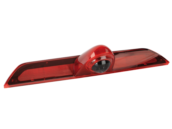 BAKKAMERA FORD TRANSIT 2014 > 2018