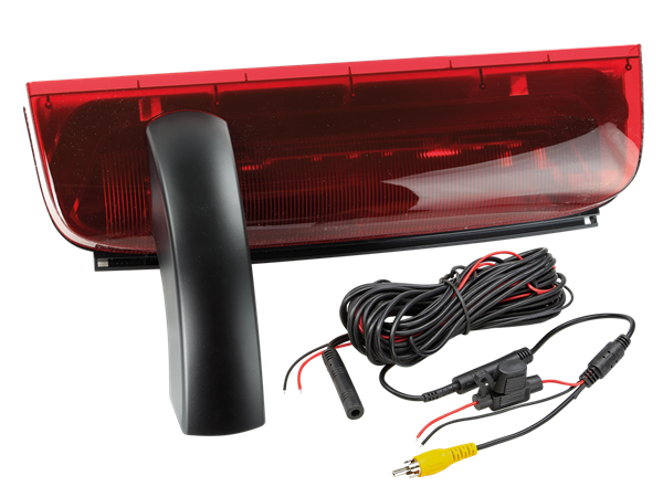 ACV KAMERA TRANSIT CONNECT 2014 > 2017