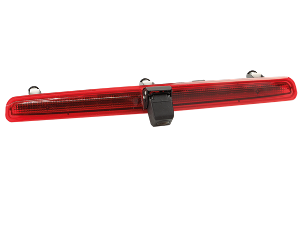 ACV KAMERA VW T5/T6 MED BAGKLAP