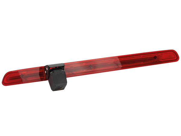 ACV KAMERA VW T6.1 MED BAGKLAP