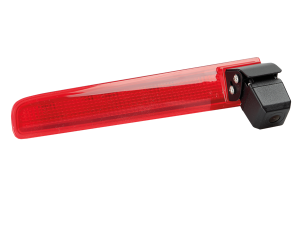 ACV KAMERA VW T5/T6 MED DOBBELT DØRE