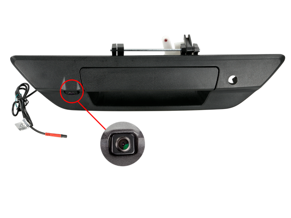 ACV KAMERA TOYOTA HILUX 2016>