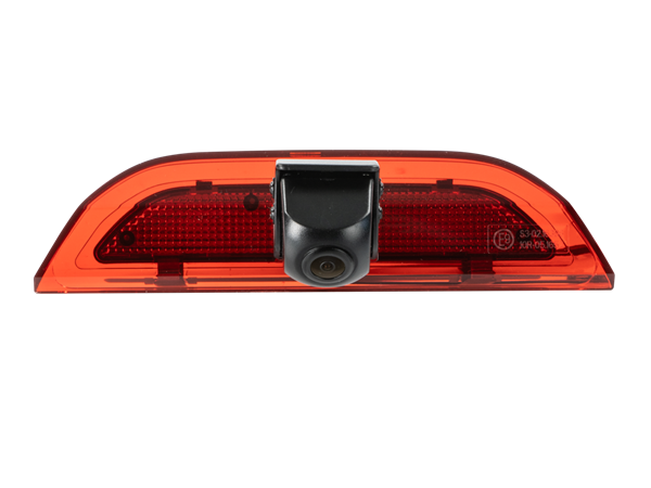 KAMERA 3 BREMSELYS FORD TRANSIT CONNECT 2023>