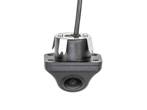 ACV UNIVERSAL RUND UNDERBYGNINGS KAMERA MED GUIDELINES