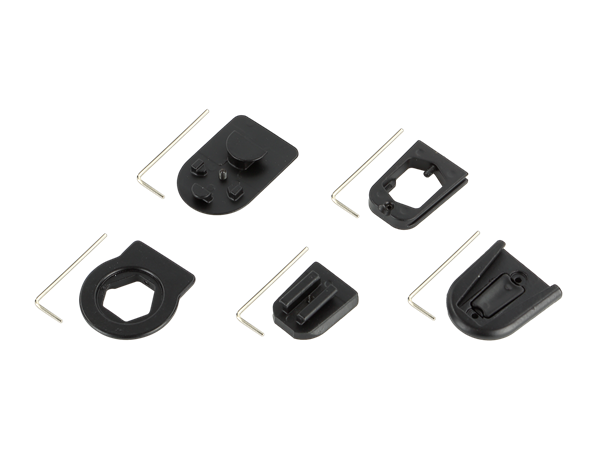 SPEJLMONITOR BESLAG UNIVERSAL