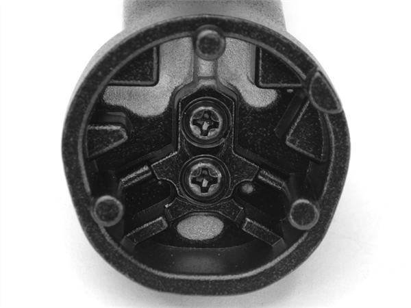 SPEJLMONITOR BESLAG MERCEDES